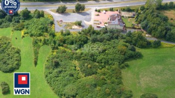 Grunt bez warunków zabudowy na  sprzedaż Sławków - Na sprzedaż inwestycyjna działka doskonale położona przy DK 94 | Sławków.